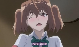 纯洁轮舞曲动漫,青春校园的浪漫旋律